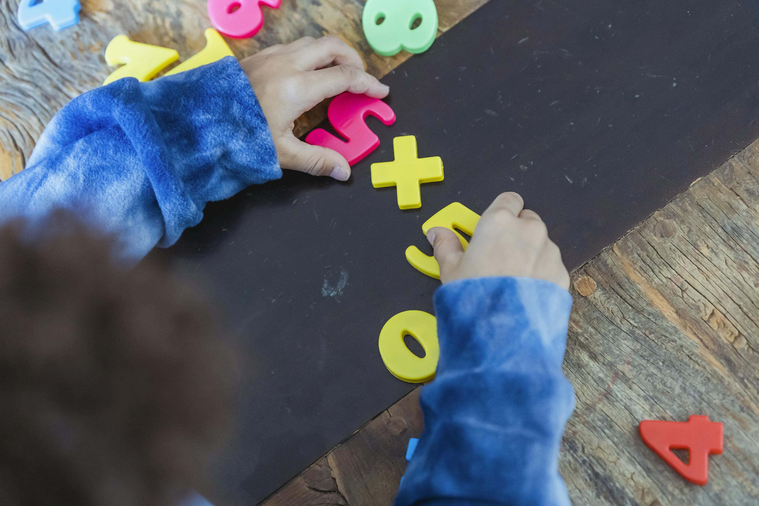 5 Strategies for Coping with Math Anxiety in Your Homeschool