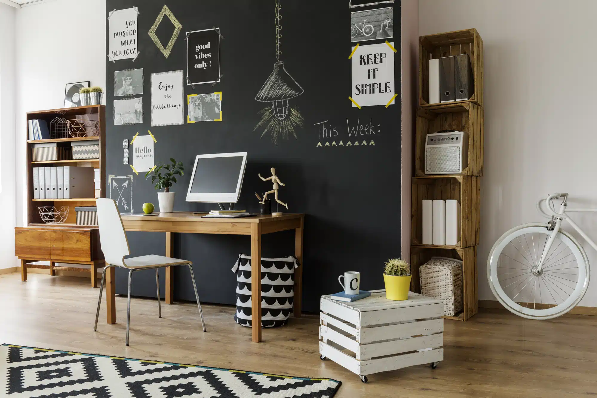 5 Things You Need for Homeschool Perfection